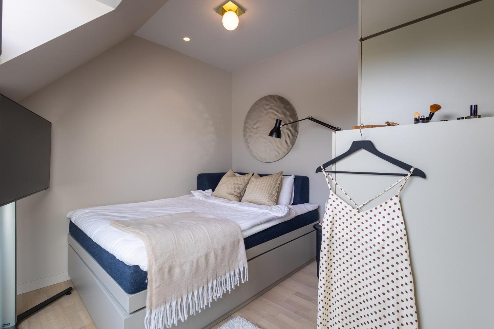 Unity - A Lejlighedshotel Malmø