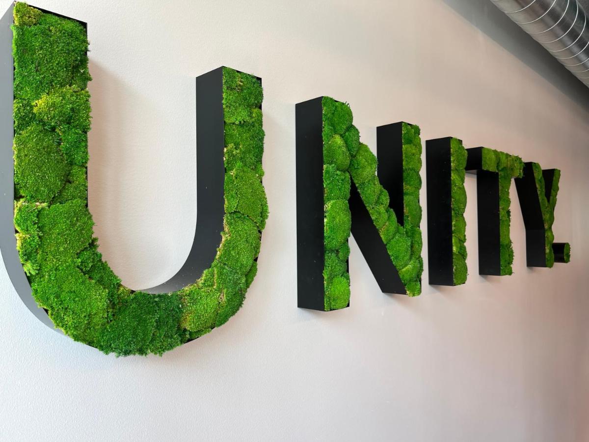 Unity - A Malmö