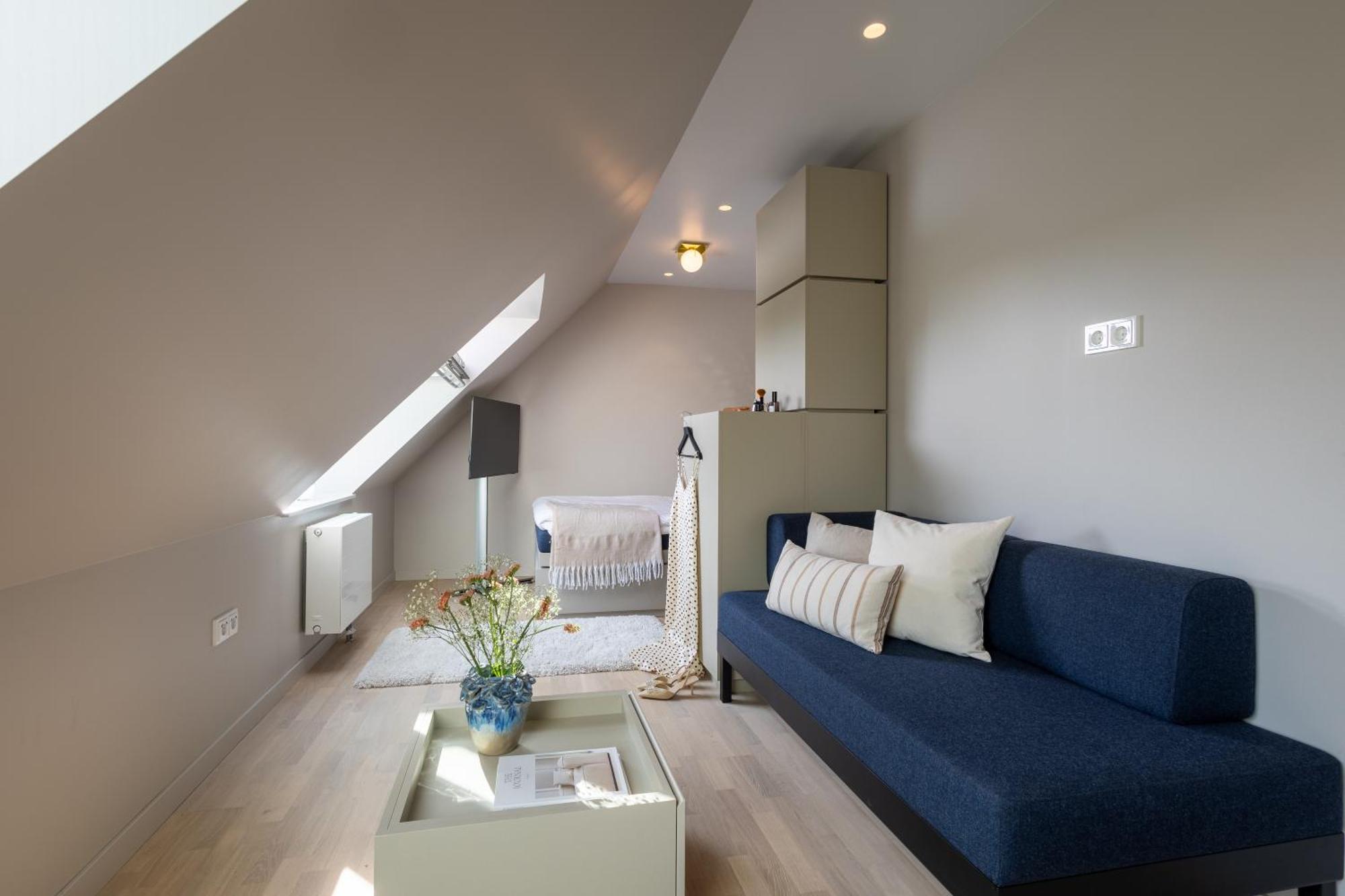 Unity - A 4* Malmö