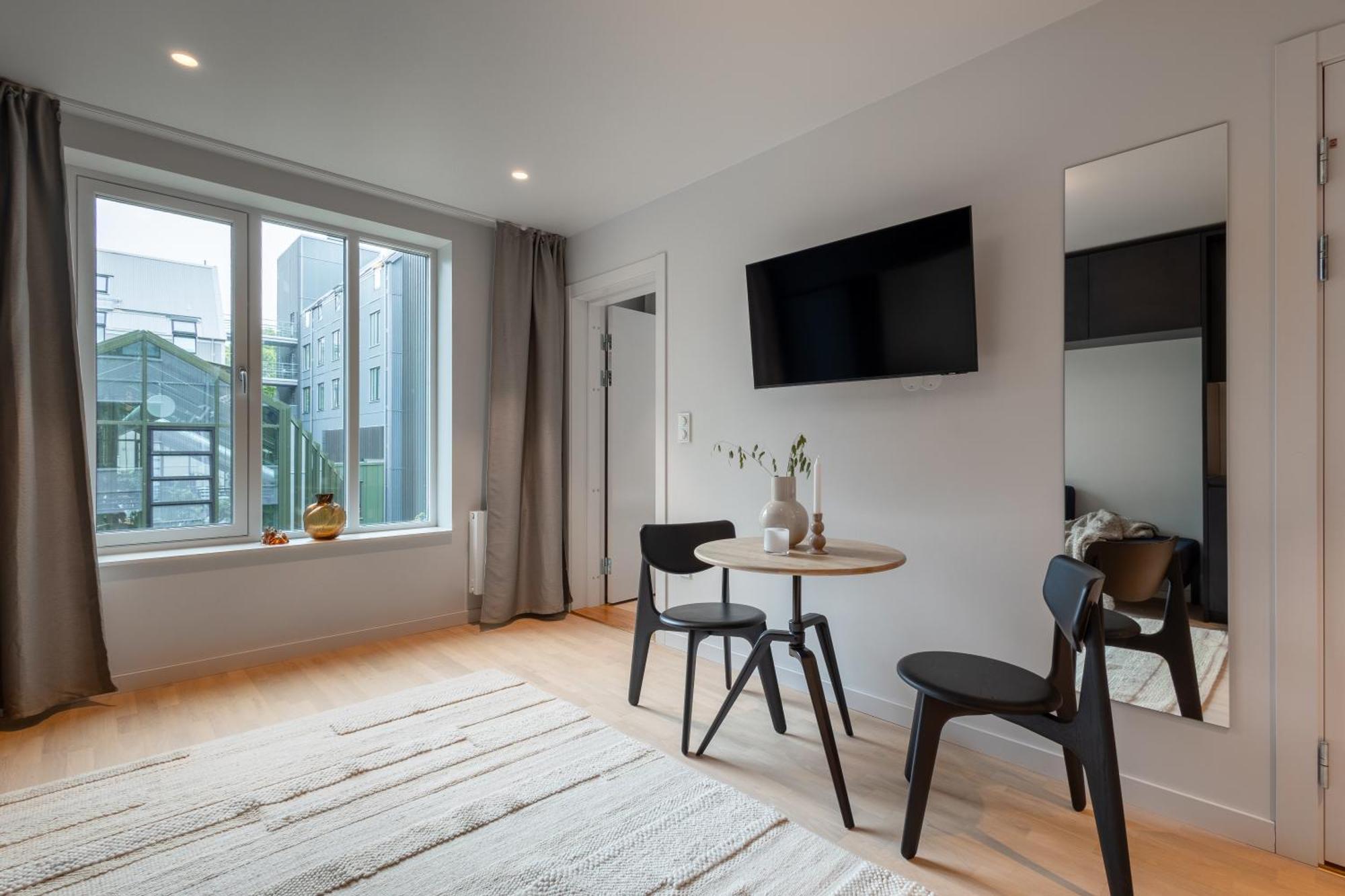 Unity - A 4* Malmö
