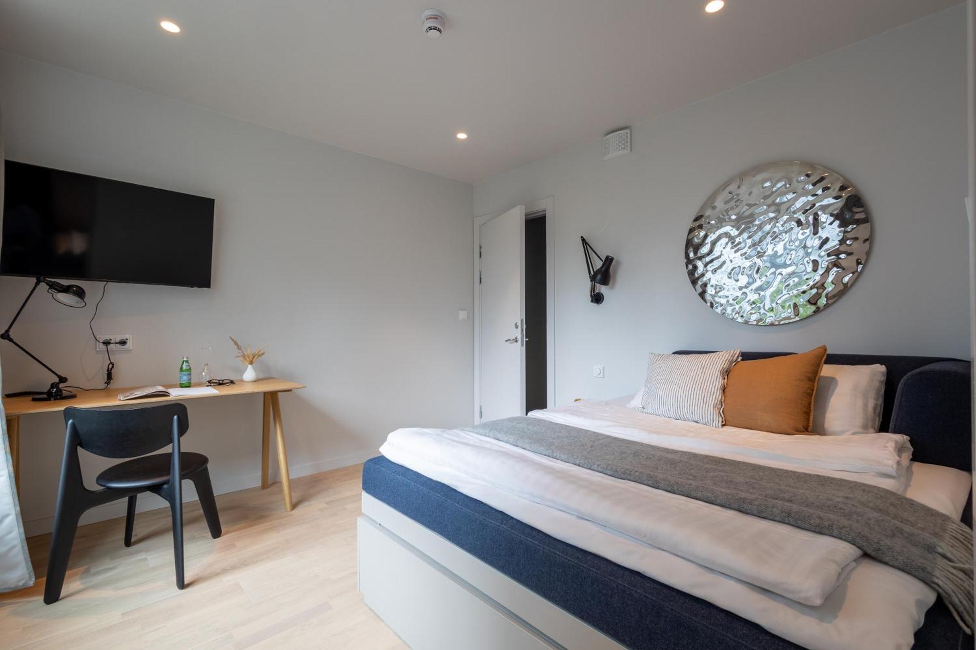 Unity - A 4* Malmö